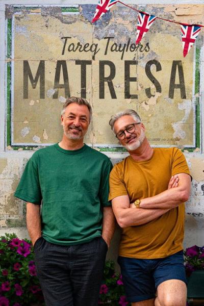 Tareq Taylors matresa filmas online
