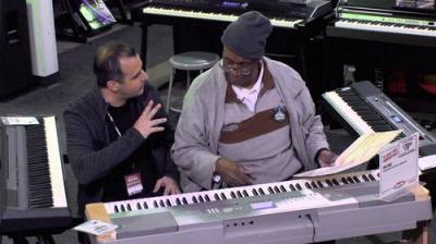 Nepraktiški juokdariai