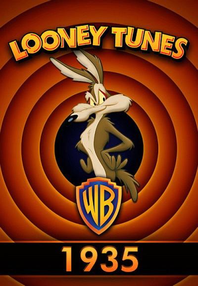 Looney Tunes filmas online