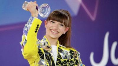 Junior Eurovision Song Contest