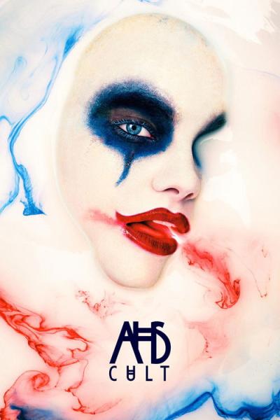 Amerikietiška siaubo istorija filmas online