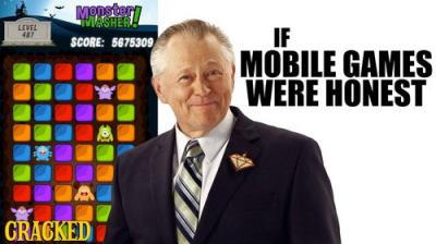 Honest Ads