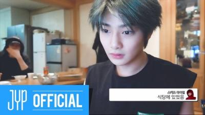 SKZ VLOG