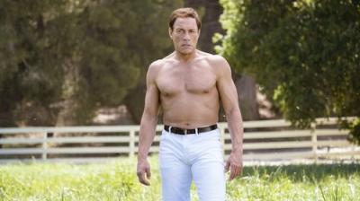 Jean-Claude Van Johnson