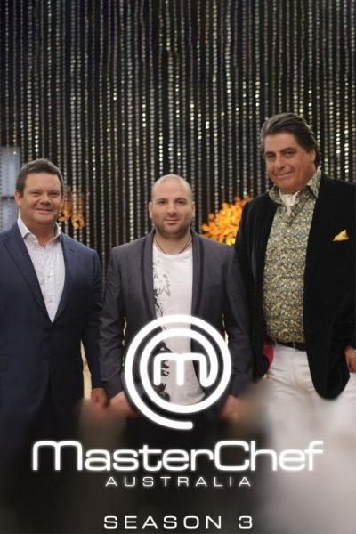 MasterChef Australia filmas online