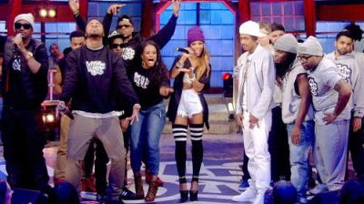 Nick Cannon Presents: Wild 'N Out