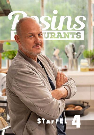 Rosins Restaurants – Ein Sternekoch räumt auf! filmas online