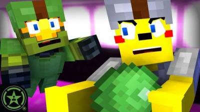 Let's Play Minecraft