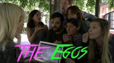 The Egos