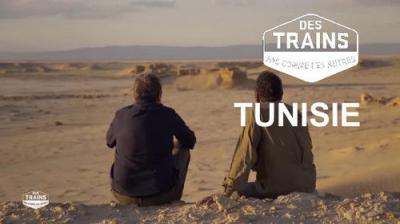 Des trains pas comme les autres
