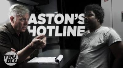 Takedown with Chris Hansen