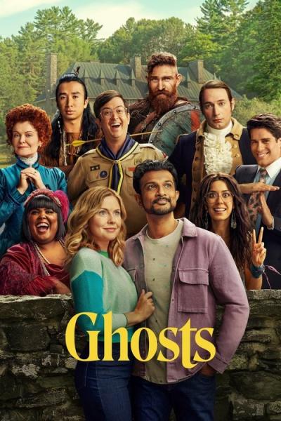 Vaiduokliai filmas online