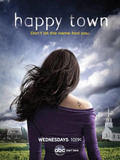 Happy Town filmas online