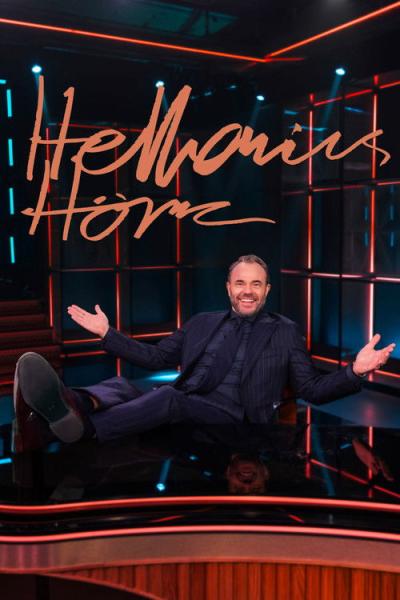 Hellenius Hörna filmas online