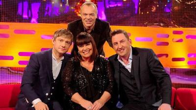 The Graham Norton Show