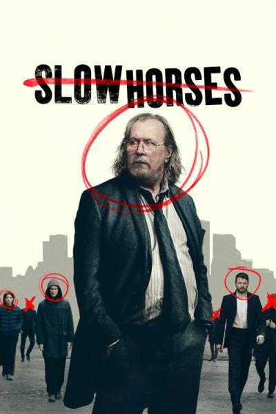 Luoši arkliai filmas online
