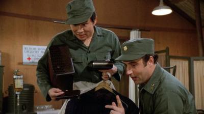 M*A*S*H