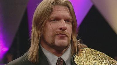 WWE's Greatest Moments