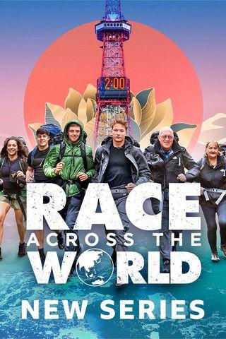 Race Across the World filmas online