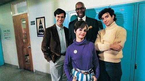 Strangers with Candy filmas žiurėti online