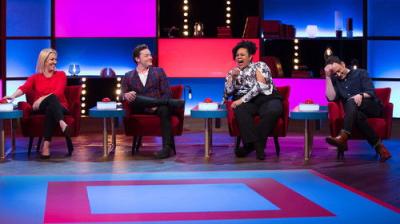 Richard Osman's House of Games