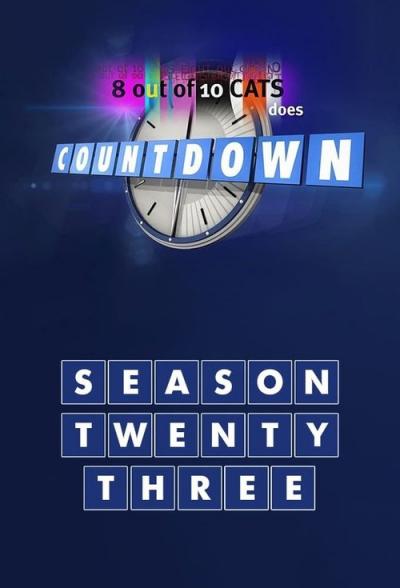 8 Out of 10 Cats Does Countdown filmas online