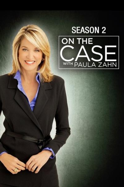 On the Case with Paula Zahn filmas online