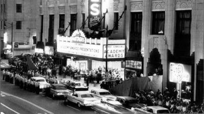 Moguls & Movie Stars: A History of Hollywood