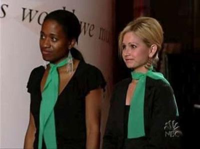 The Celebrity Apprentice