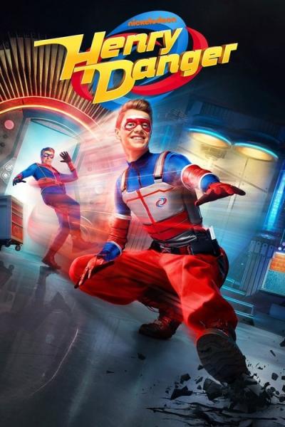 Henry Danger filmas online