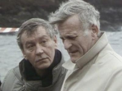 Taggart
