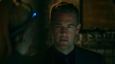 CSI: Cyber
