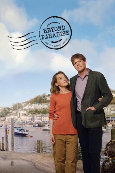 Beyond Paradise filmas online