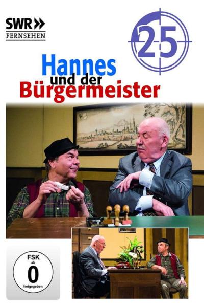 Hannes und der Bürgermeister filmas online