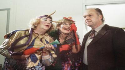 Tatort