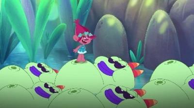Trolls: The Beat Goes On!