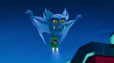 Hot Wheels Let's Race