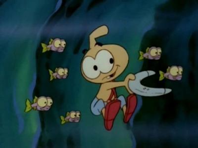 Snorks