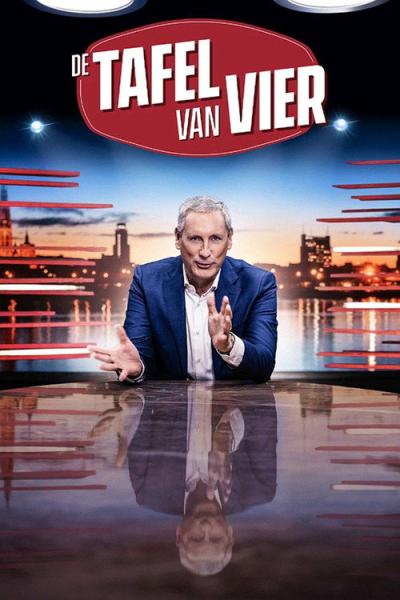 De Tafel Van... filmas online