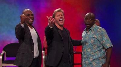 Whose Line Is It Anyway?
