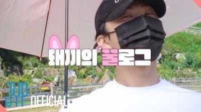 SKZ VLOG