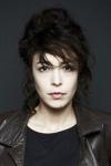 Adrienne Pauly