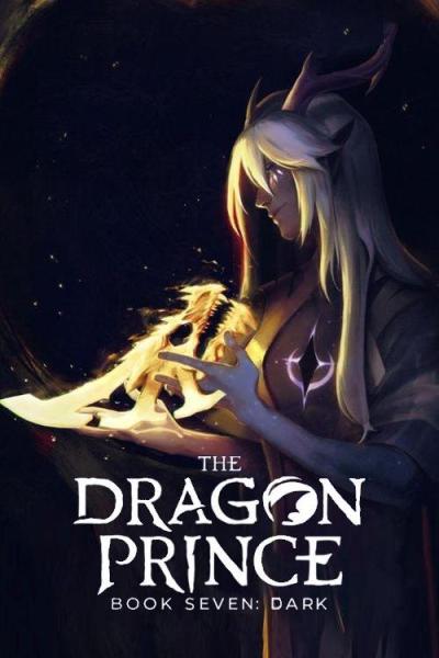 Drakonų princas filmas online