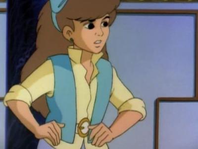 Teenage Mutant Ninja Turtles