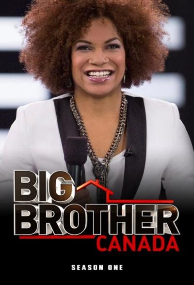 Big Brother Canada filmas online