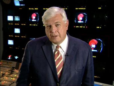 50 Years Of BBC Television News