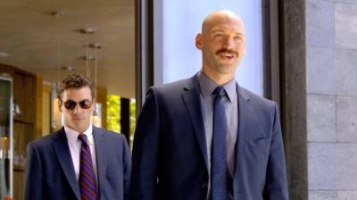 Law & Order: LA