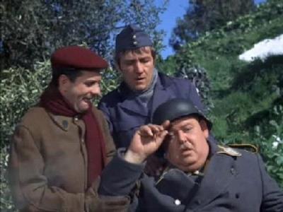 Hogan's Heroes