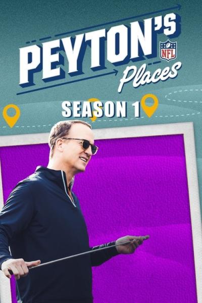 Peyton's Places filmas online