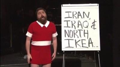 Saturday Night Live